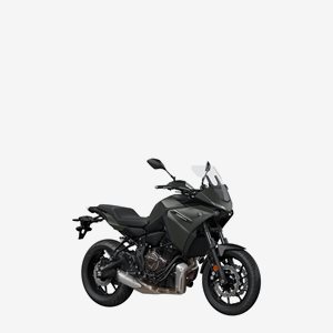 Motorcykel Yamaha Tracer 7 Tech Kamo 2021