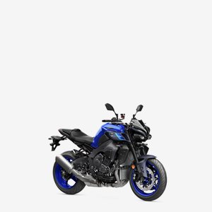Motorcykel Yamaha MT-10 Icon Blue 2022
