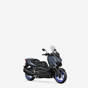 Motorcykel Yamaha X-MAX 300 2022 Icon Blue