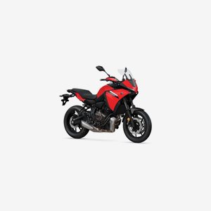 Motorcykel Yamaha Tracer 7 GT 2022 Röd