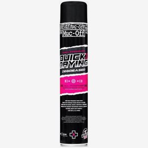 MUC-OFF High-Pressure Quick Drying Degreaser 750ml