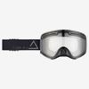 Goggles AMOQ VisionVent+ Magnetic Blackout Lins Smoke