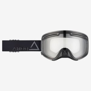 Goggles AMOQ VisionVent+ Magnetic Blackout Lins Clear