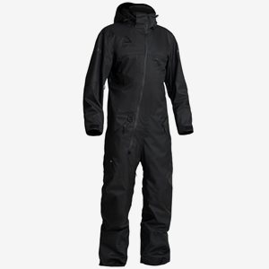 Skoteroverall AMOQ Void Youth Blackout