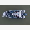 Motorbåt Buster XL,Yamaha F115XB, Comfort Edit, Fishfinder, Trimplan,