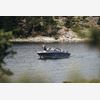 Motorbåt Buster XL,Yamaha F115XB, Comfort Edit, Fishfinder, Trimplan,