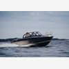 Motorbåt Buster XL,Yamaha F115XB, Comfort Edit, Fishfinder, Trimplan,