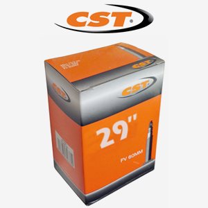 Cykelslang CST 29"x1.9/2.35 prestaventil