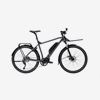 Ecoride Elcykel Hybrid Dam Tripper Hs Sus M10 E6100