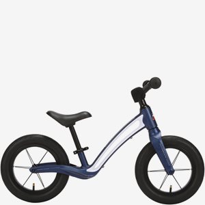 Motobecane Balanscykel Roadie 12 Tum Anthracite/Rosa/Violet