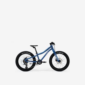 Merida Barncykel Matts J 20+ 20 Tum Blå/Vit