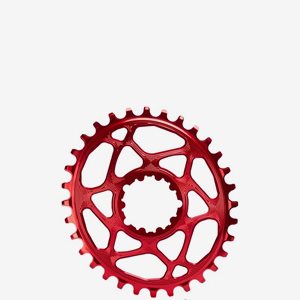ABSOLUTEBLACK Chainring Direct Mount Singlespeed 34T