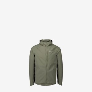 POC Motion Wind Jacket Epidote Green