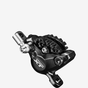 Skivbroms Shimano Deore XT BR-M8000 2-kolvstyp