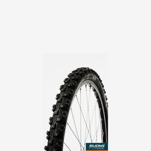 Dubbdäck Suomi Tyres Gazza Extreme W29454-559 (26 x 2.1") svart