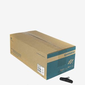 Bromskloss Shimano LX/Deore70 mm Bulkförpackning 1 par
