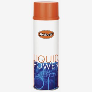 Luftfilterolja Twin Air Spray 500ml
