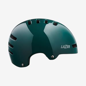 Cykelhjälm Lazer Armor 2.0 Cyan