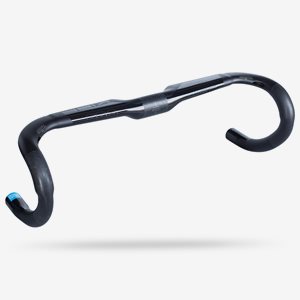 Cykelstyre Pro Vibe carbon compact