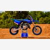 Motocross Yamaha YZ65 Icone Blue 2023