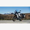 Motorcykel Yamaha Tracer 9 GT Pure White 2023