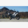 Motorcykel Yamaha Tracer 9 GT Pure White 2023