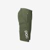 Cykelbyxor POC Essential Enduro Shorts Epidote Green