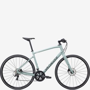 Specialized Hybridcykel Sirrus 4.0 28 Tum Sage
