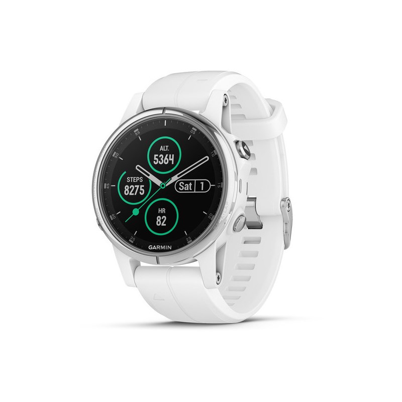 Garmin fenix clearance 5s pris