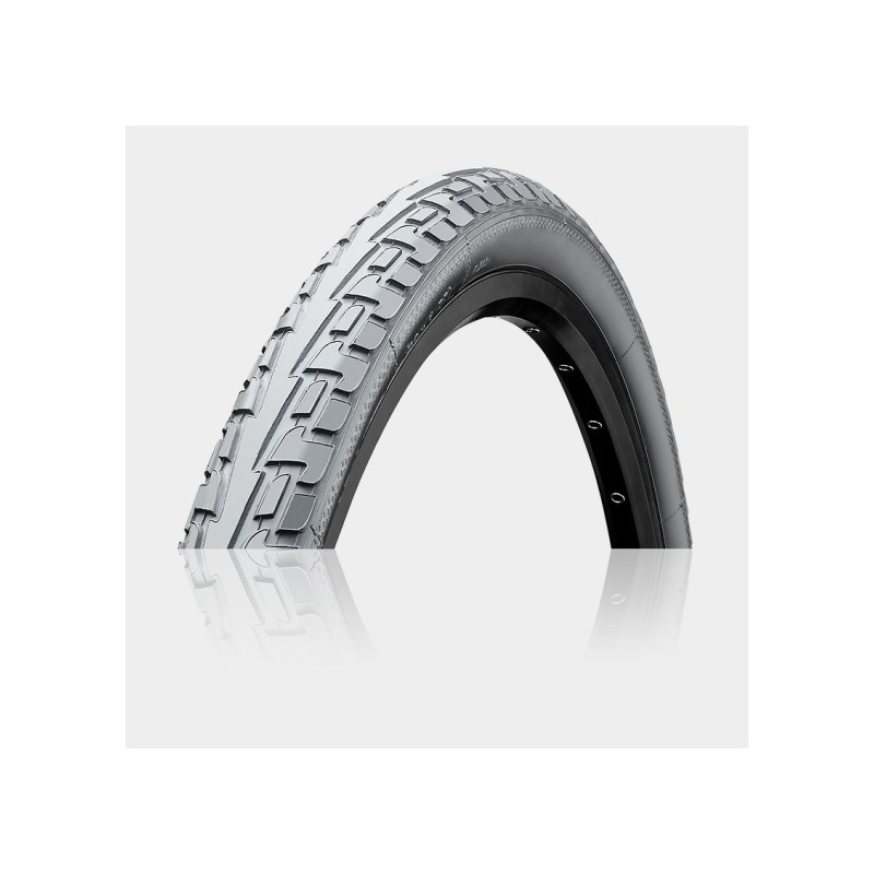 Däck Continental RIDE Tour ExtraPuncture Belt 47-622 (700 x 45C / 28 x 1.75) grå