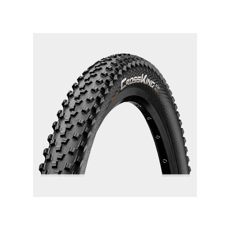 Däck Continental Cross King 58-584 (27.5 x 2.30)