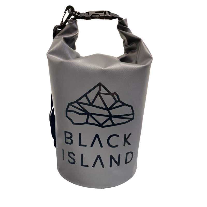 Black Island Dry Bag 10L