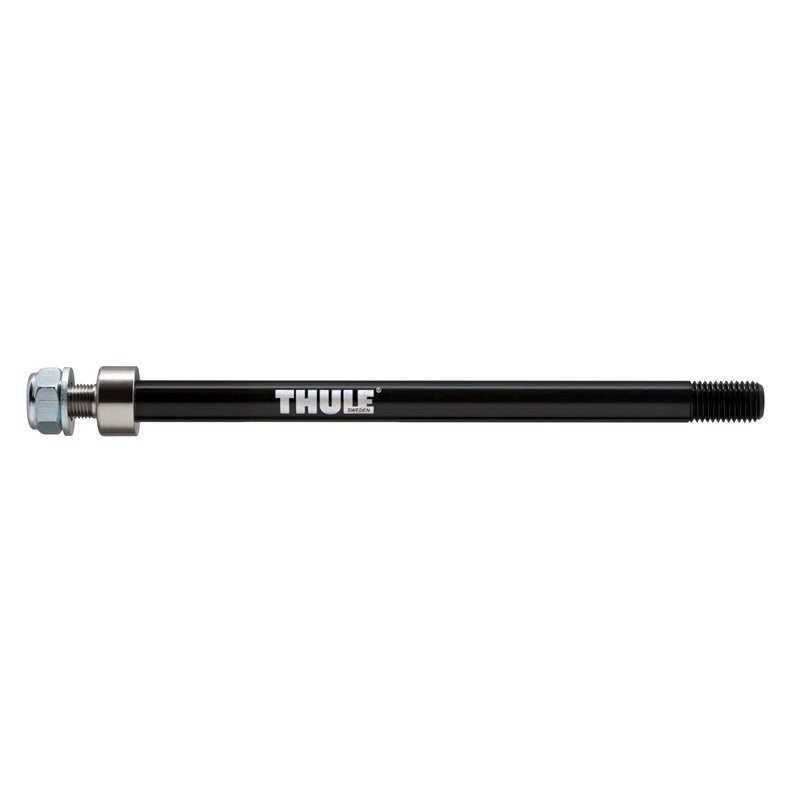 Thule Adapter E-Thru axel Syntace X-12 M12x1,0 152-167mm