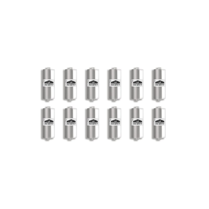 Scott 30mm Roll OffRefill 12-pack