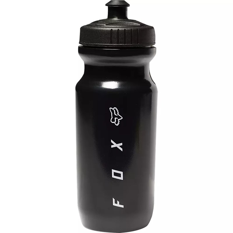 Vattenflaska Fox Base water bottle svart
