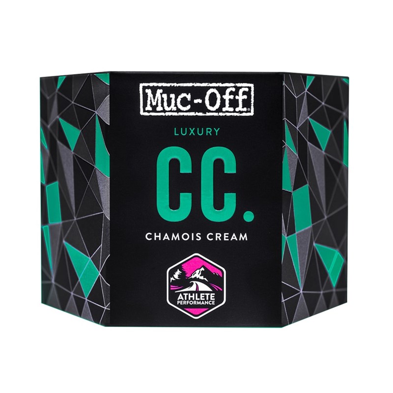 Muc-Off Chamois Luxury Chamois Cream