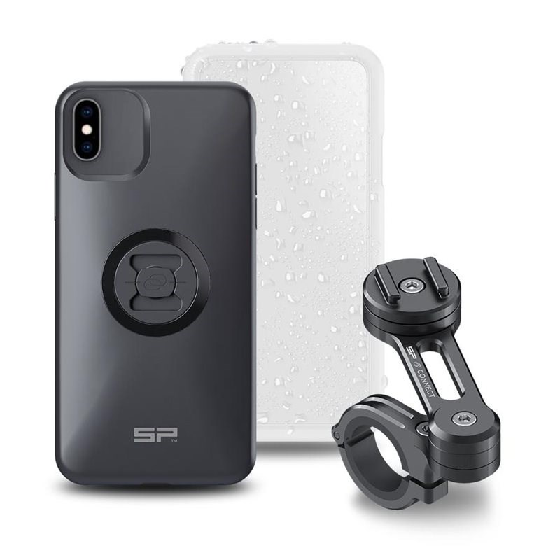 SP Connect Moto Bundle Iphone 12 Mini