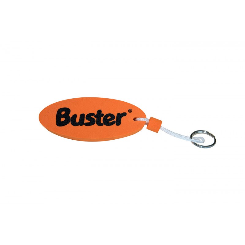 Nyckelring Buster