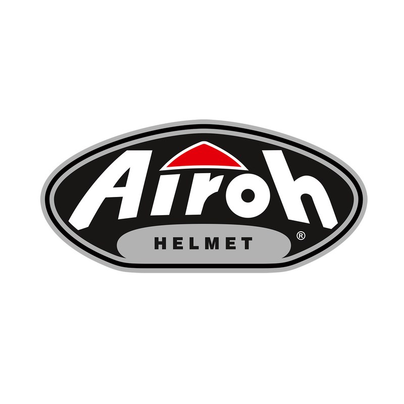 Hjälmfäste Airoh/Go Pro