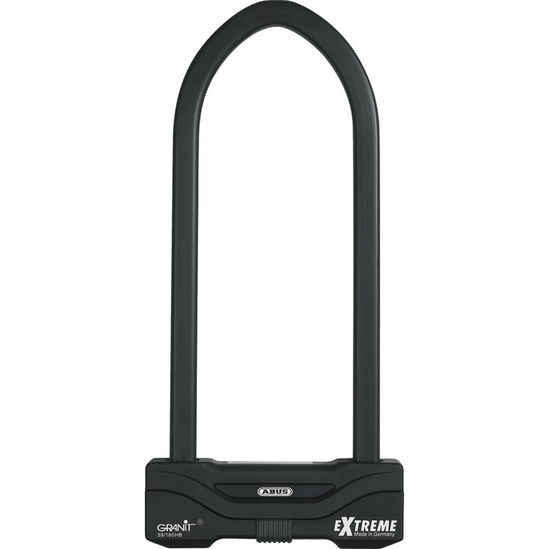 Bygellås ABUS Granit Extreme 59/180HB310