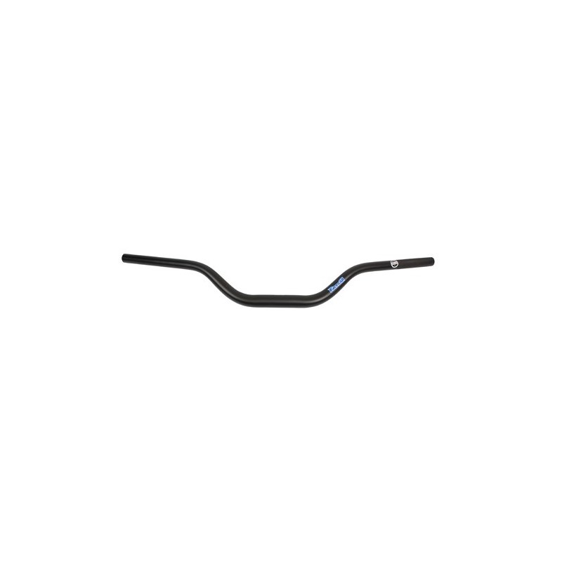 Renthal Fatbar Carmichael Svart