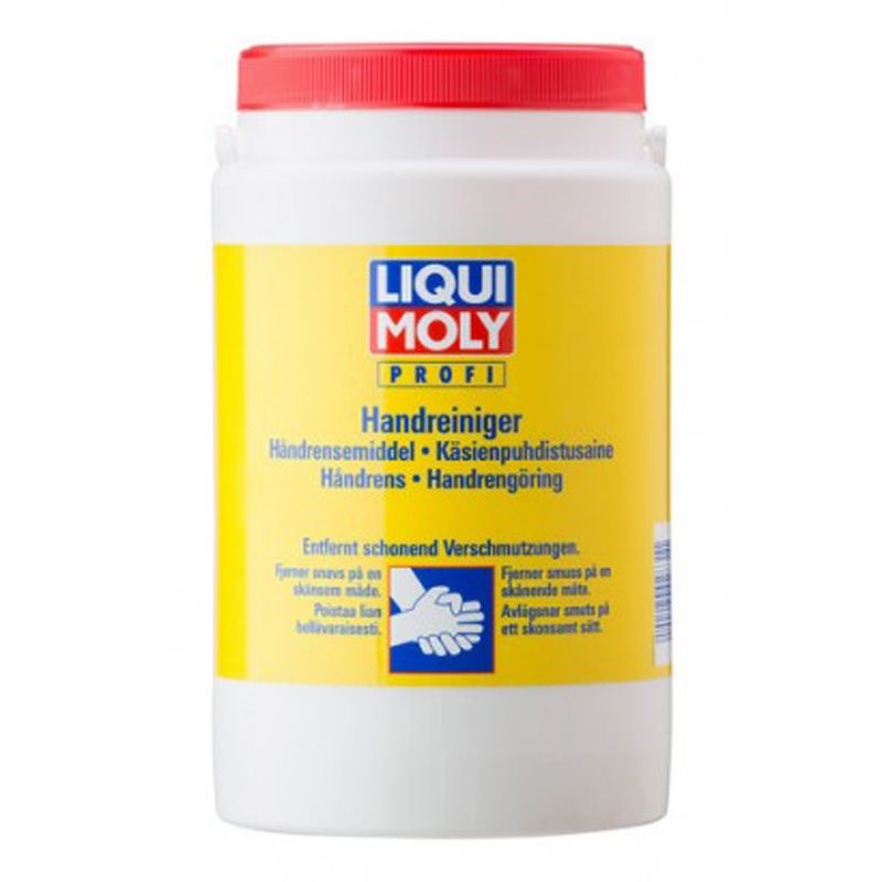 Liqui Moly Handrengöring Lemon3L