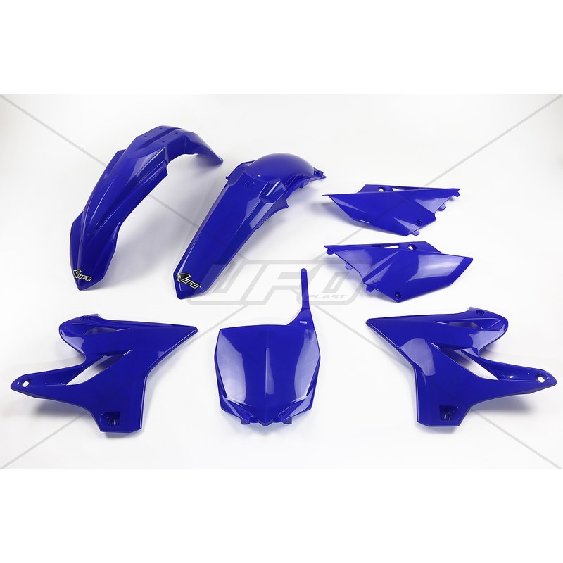 Plastkit 5-Delat YZ125/250 15->