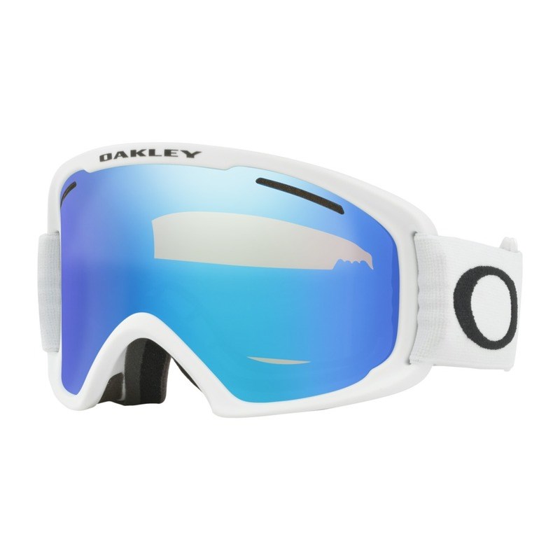 Snöskoterglasögon Oakley O-Frame 2.0 XL