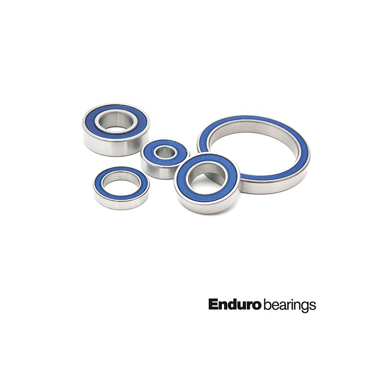 Enduro Bearings Kullager 6803 LLB – EB8029
