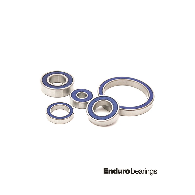 Enduro Bearings Kullager 6905 LLB – EB8050