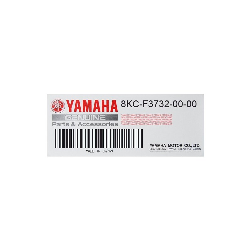 Yamaha Styrstål