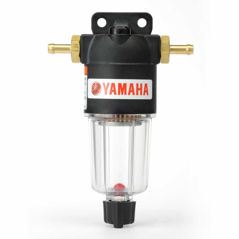 Vattenseparator Yamaha