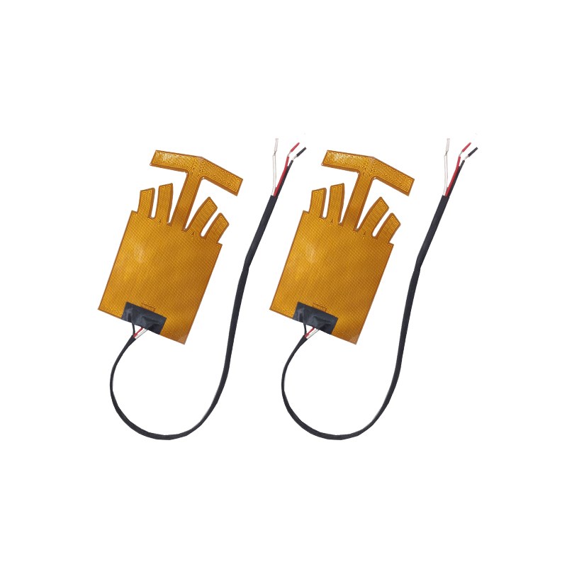 Sno-X Handtagsvärmare för styre med hooks