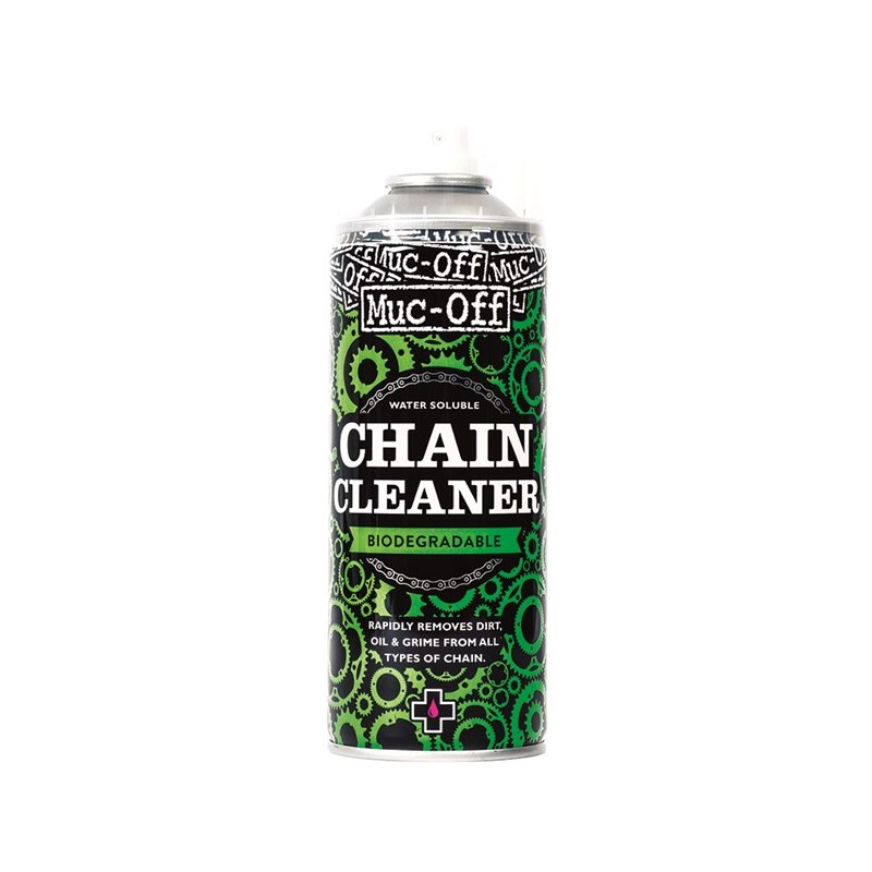 Muc-Off Kedjerengöring Chain Cleaner